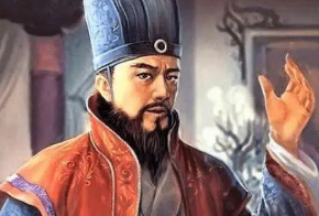 王元膺：前蜀高祖王建次子，骄横跋扈，被废为庶人