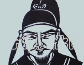 马希萼：南楚第五任国君，是一位毫无治国能力的君主