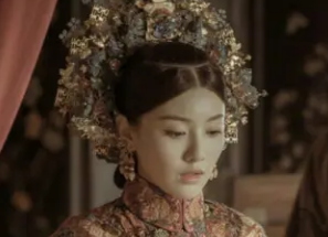 固伦和静公主：乾隆帝第五女，去世时年仅二十一岁