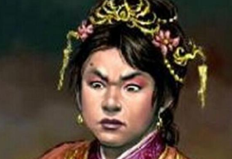 贾南风容貌极丑且品性极差，为什么会成为皇后之选？
