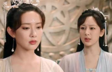 《沉香如屑》救人就救人，颜淡为何要改变自己的声音？