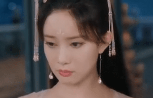 《沉香如屑》芷昔为什么要将亲姐妹颜淡送入天牢？