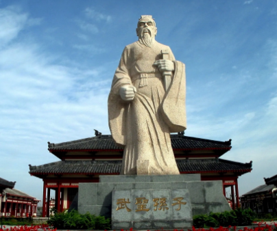 古代兵家到底是什么 诸子百家之兵家介绍