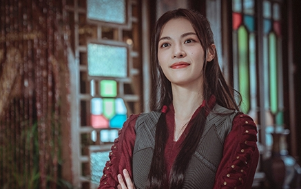 《迷航昆仑墟》无双是谁 身份是什么