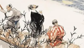 王澜的《念奴娇·避地溢江书于新亭》抒发了什么感情？