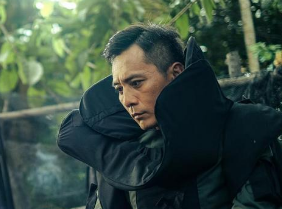 《排爆手》刘烨余男主演，拆弹环节代入感十足