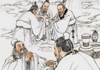 南北朝之后，为什么合食制逐渐占据优势？合食制是如何普及的？