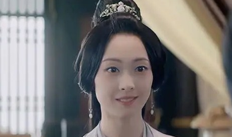 《星汉灿烂》太子妃是好人吗 结局是什么