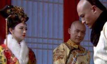 清朝公主嫁人之后 他们生活到底有多痛苦