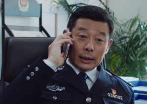 《分界线》讲述了什么故事？张国强饰演什么角色？