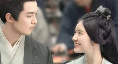 《星汉灿烂》太子是个好人，为什么会被废掉？