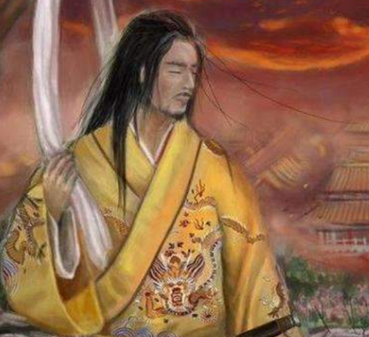 崇祯上吊自杀明朝灭亡 崇祯的子女又去了什么地方