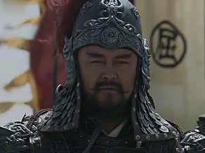 屈突通投降唐朝后，立下哪两件大功？