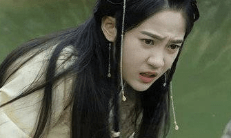 《星汉灿烂》中楼缡是什么身份？楼缡结局好吗？