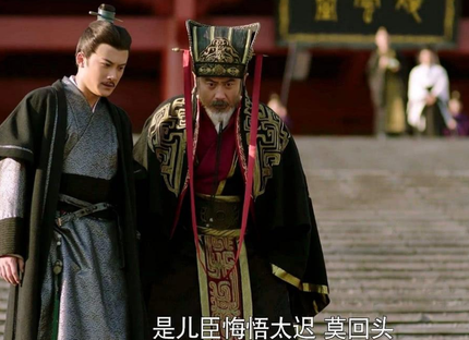 曹叡在托孤的时候为何摇摆不定 曹叡到底在抉择什么