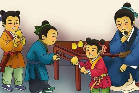 曹操一向都是爱惜人才 曹操为什么还要对孔融下手