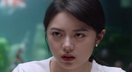 《少年派2》钱三一有心机？向林妙妙提出“同居”请求
