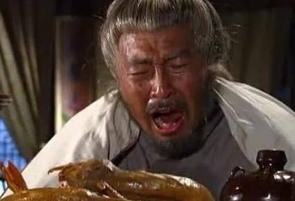 徐达作为明朝的功臣 朱元璋为何没有对他下手