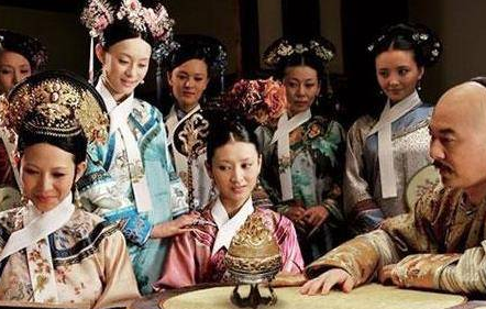 古代太医能过出入皇宫 皇帝为什么一点也不担心