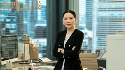 《玫瑰之战》朱画画为什么决定不离婚了？