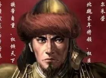 元钊是什么人?他为何会成为北魏之帝