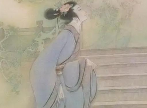 王娡的传奇经历，换做其他朝代，基本不会发生