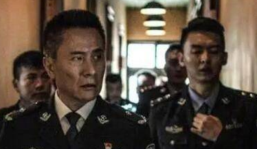 《冰雨火》吴振峰是好人吗？吴刚为什么会死？