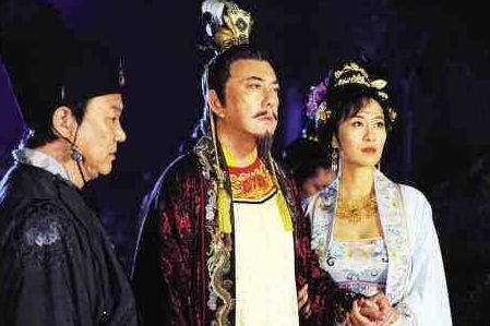 唐玄宗缔造了盛世又毁掉 唐玄宗是昏君还是明君