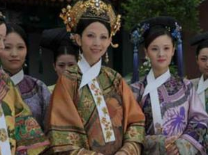 清朝后宫嫔妃去世后，她们的遗物首饰是如何处理的？