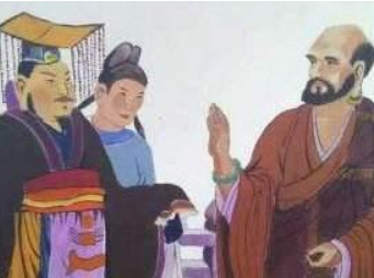 梁武帝萧衍为何会被称为菩萨皇帝？生平如何