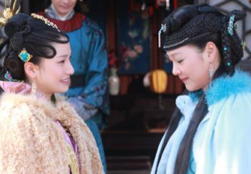 万历三十多年不上朝是因为一个女人吗？