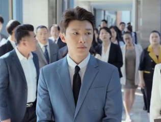 《玫瑰之战》方旭的真面目被揭开，宋嘉辰决定牺牲方旭