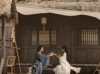 《与凤行》辣目洋子饰演的是谁？可谓万众期待