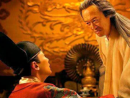 魏忠贤如果得到崇祯皇帝的重用 明朝还会灭亡吗
