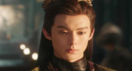 《苍兰诀》王鹤棣拿对了剧本？实现演技逆袭之路