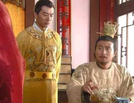 明朝时期的太子那么多 朱标为何是权力最大的太子