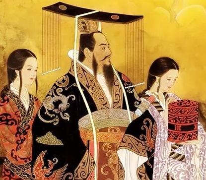 汉武帝在位时期如此折腾王朝 汉朝为何没有亡国