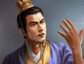 荀勖：曹魏至西晋时期大臣，为人谨慎，善于逢迎