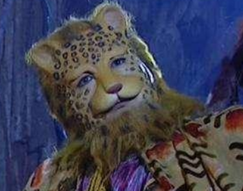 西游记中南山大王的本领怎么样？他的绰号有什么意思？