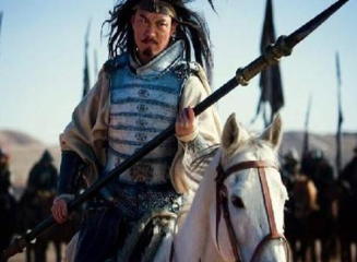 五虎大将与五子良将，统兵能力上的排名如何呢？