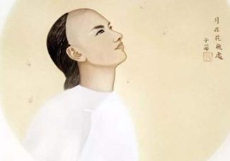 《河渎神·风紧雁行高》的创作背景是什么？该如何赏析呢？