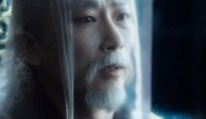 《苍兰诀》老月尊坑儿子第一名，差点坑死东方青苍