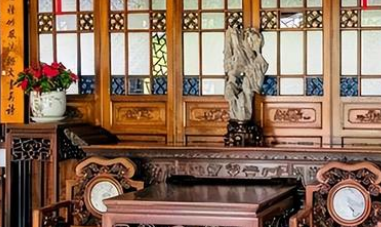 老古话说的 “客厅四不放，人旺家宅旺”是什么意思？