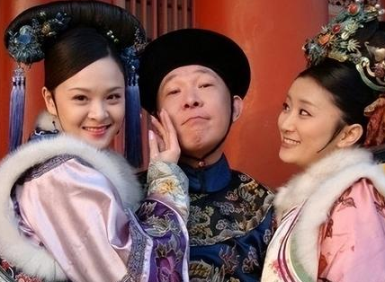 古代太监身上味道那么重 妃子为什么还要巴结太监