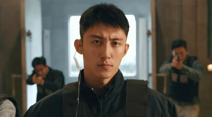 《罚罪》悬念更足，剧情也更具话题讨论点