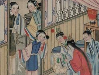 红楼梦中芳官在怡红院大受欢迎，为什么最后会被撵走？