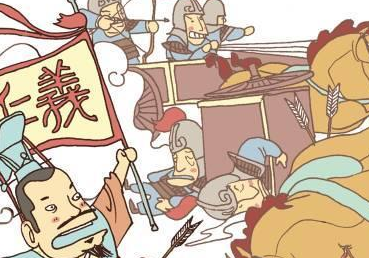因为划船的问题导致了一场大战，这到底是什么回事呢？