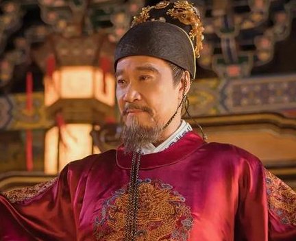 清朝皇帝能够驯服大臣 明朝皇帝为什么却不行