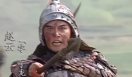 曹操之所以没有下令射杀张飞，主要是因为哪两个原因？