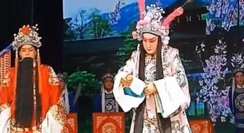 秦腔的历史非常悠久，为什么不是五大剧种之一？